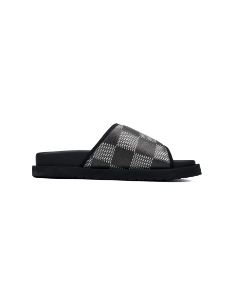 Louis Vuitton Miami Mules 1AANB7