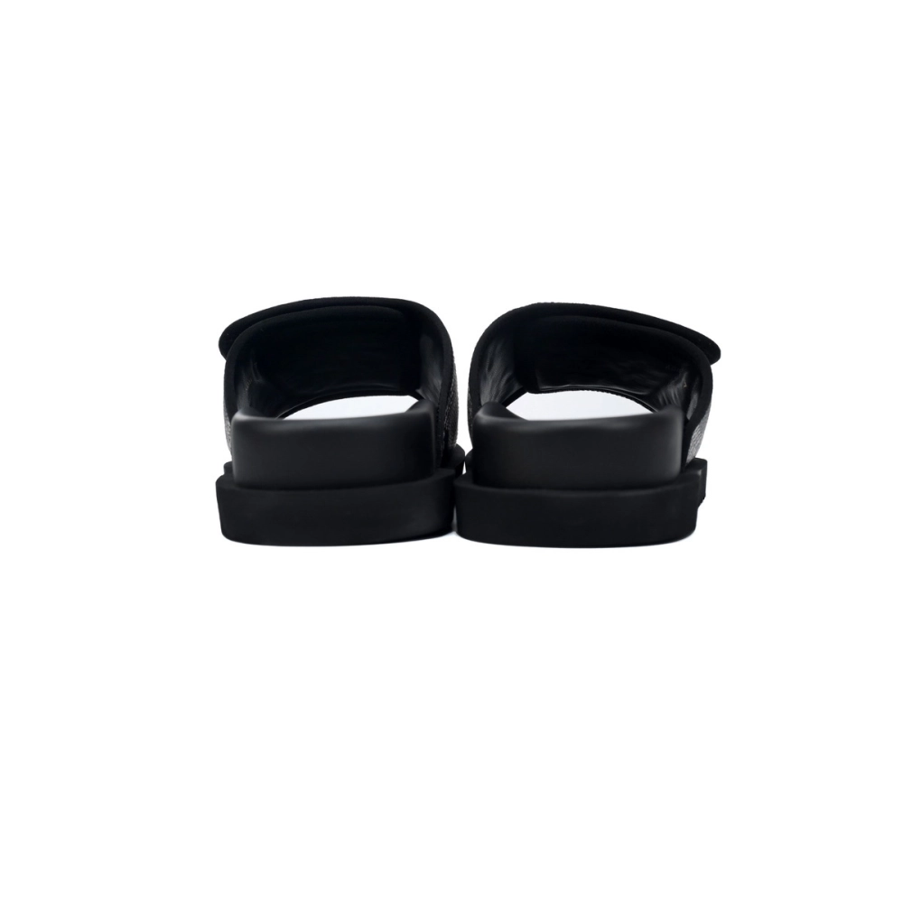 Louis Vuitton Miami Mules 1AANB7