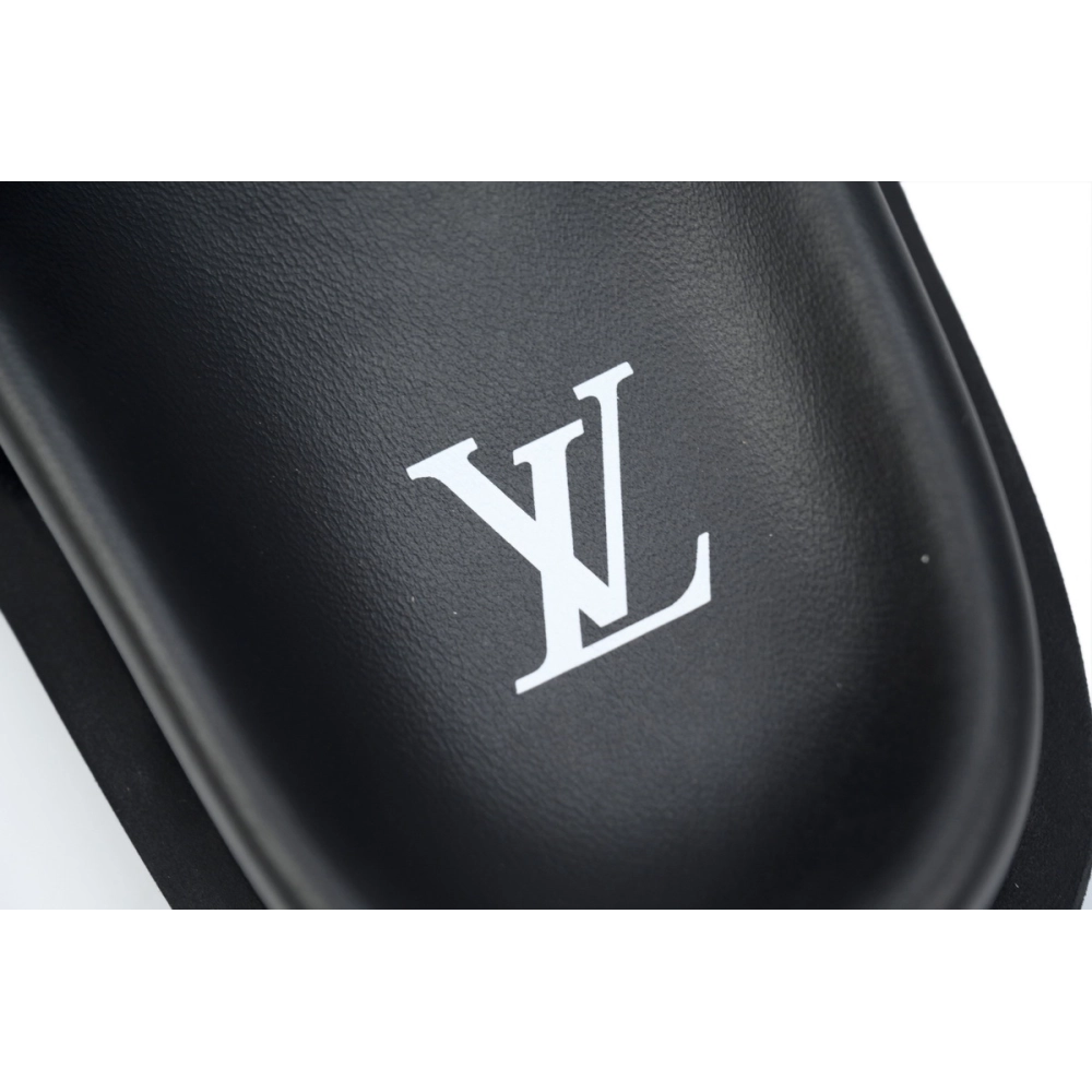 Louis Vuitton Miami Mules 1AANB7