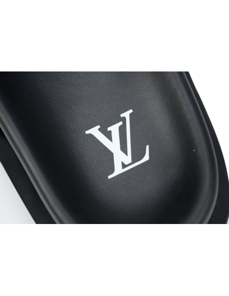 Louis Vuitton Miami Mules 1AANB7