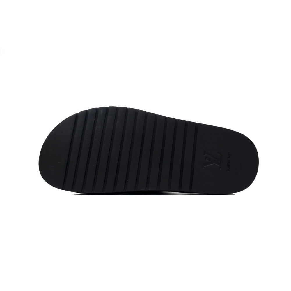Louis Vuitton Miami Mules 1AANB7
