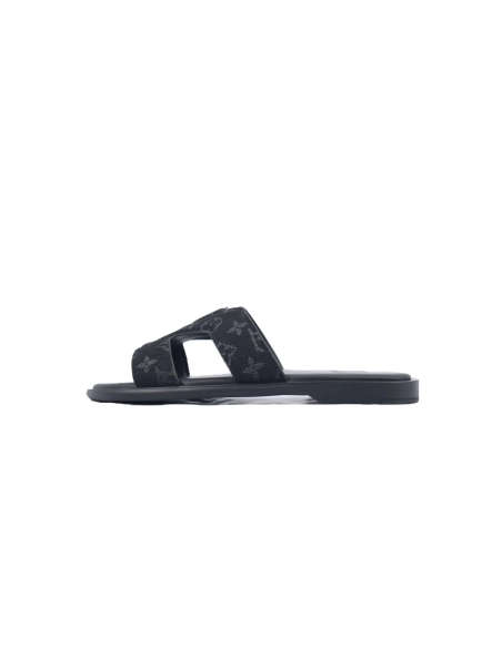 Louis Vuitton Oasis Black Cloth