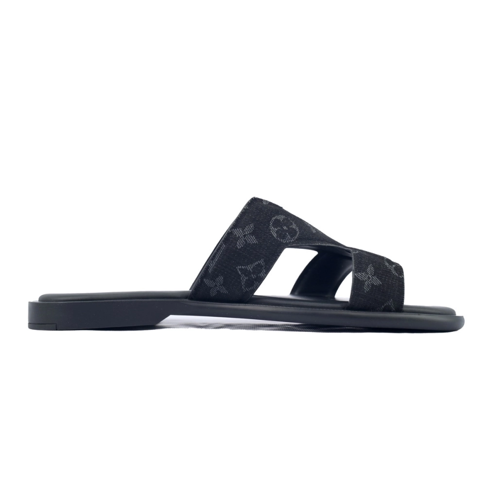 Louis Vuitton Oasis Black Cloth