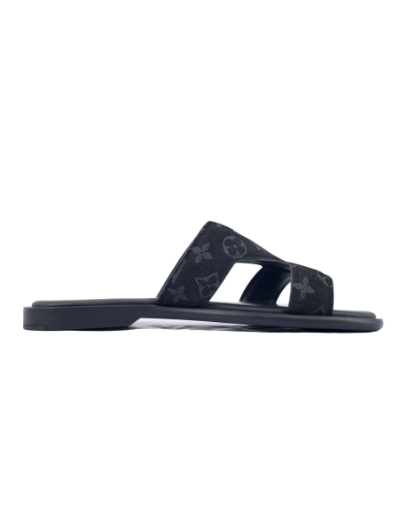 Louis Vuitton Oasis Black Cloth