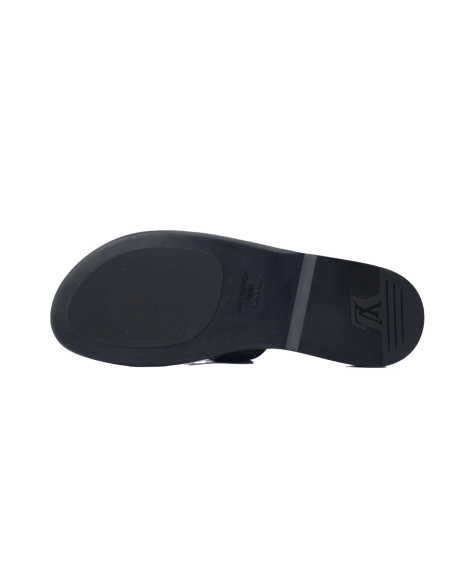 Louis Vuitton Oasis Black Cloth