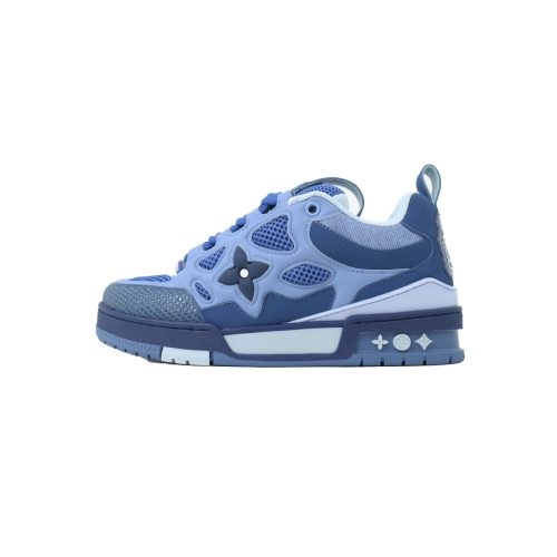 Louis Vuitton LV Skate Blue 1ACQMN