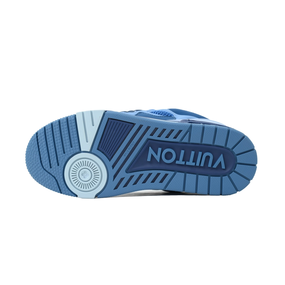 Louis Vuitton LV Skate Blue 1ACQMN