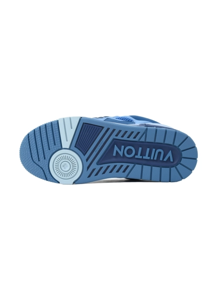 Louis Vuitton LV Skate Blue 1ACQMN