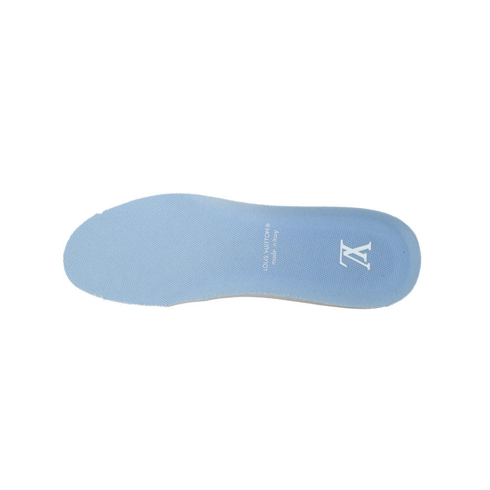 Louis Vuitton LV Skate Blue 1ACQMN