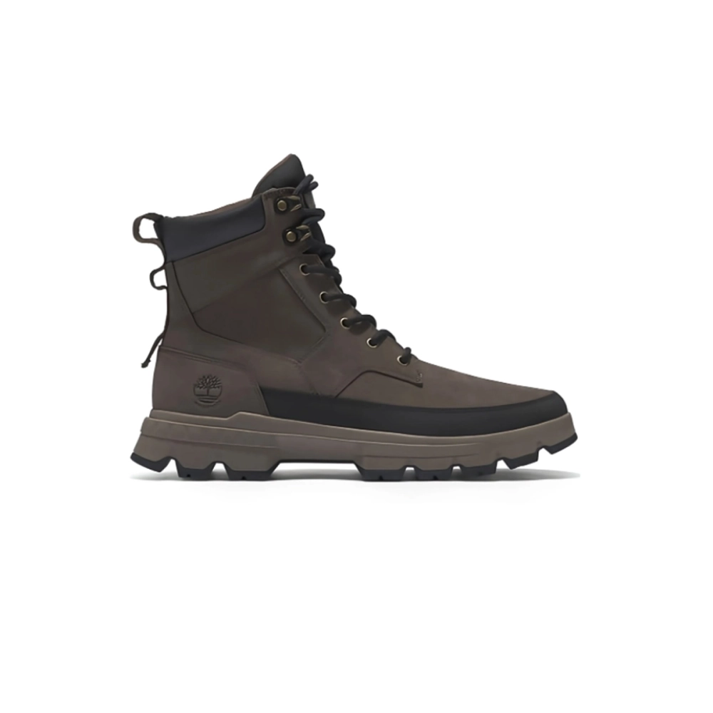 Timberland Ultra Lace-up Boots Brown