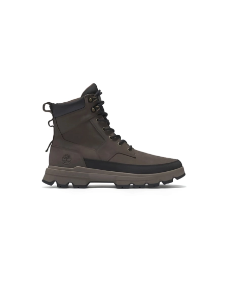Timberland Ultra Lace-up Boots Brown