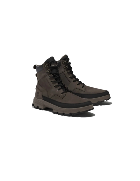 Timberland Ultra Lace-up Boots Brown