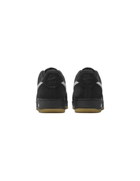 Nike Air Force 1 SK8 Black Gum IB6388-001