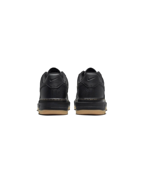 Nike Air Force 1 Luxe Black Gum DB4109-001