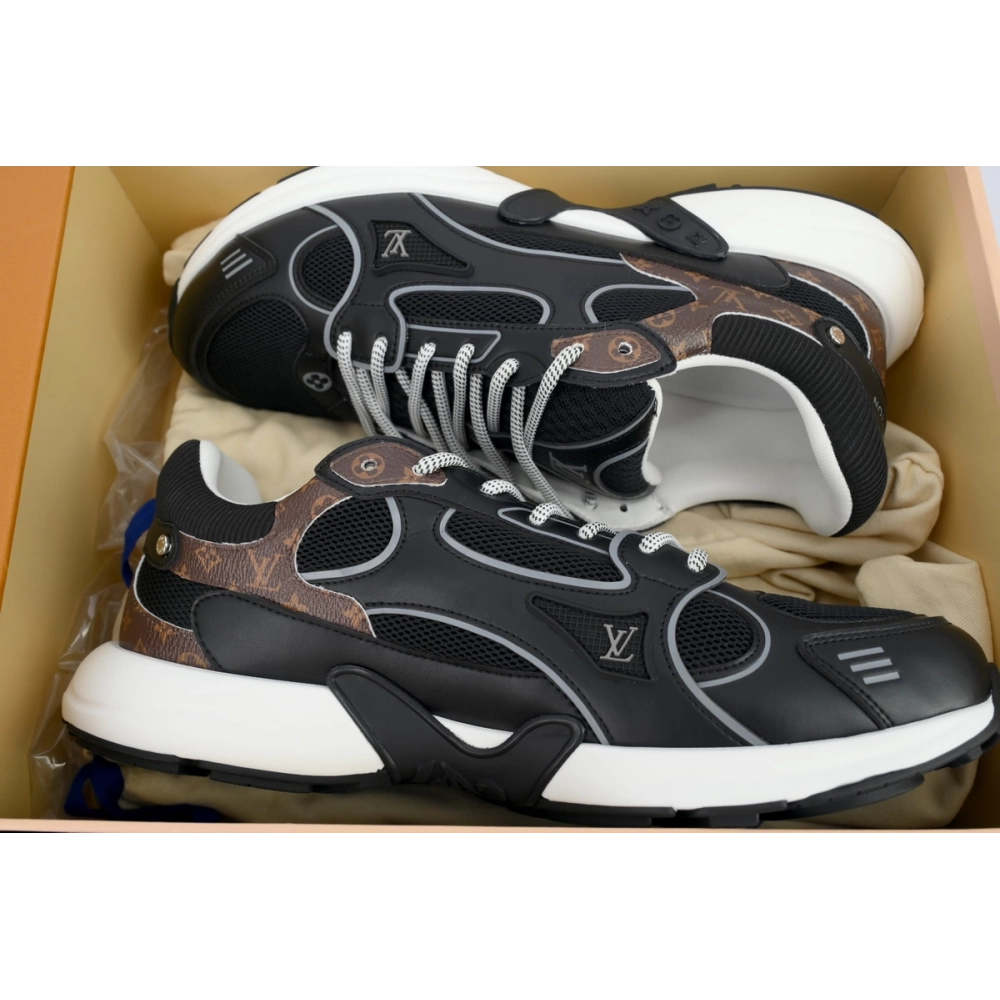 Louis Vuitton Runner LV Olympia Black