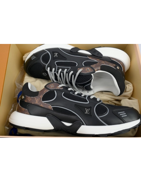 Louis Vuitton Runner LV Olympia Black
