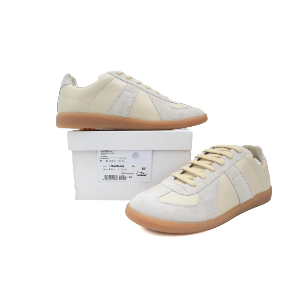 Maison Margiela Replica Beige