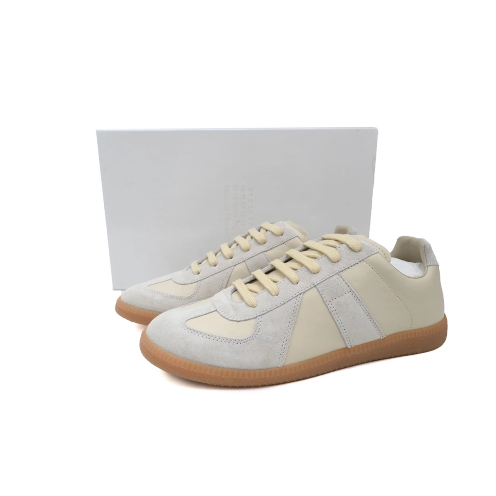 Maison Margiela Replica Beige