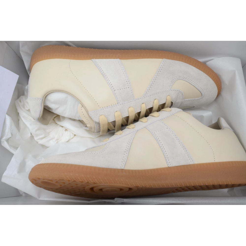 Maison Margiela Replica Beige