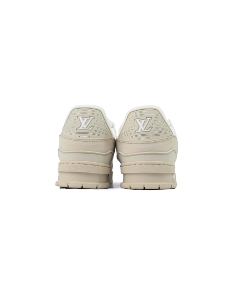 Louis Vuitton Trainer Beige