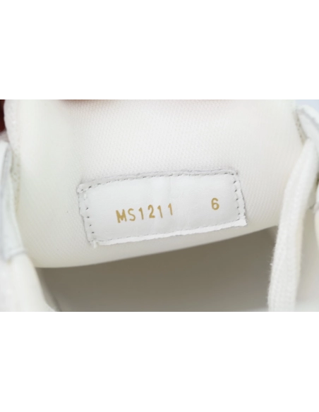 Louis Vuitton Trainer Beige