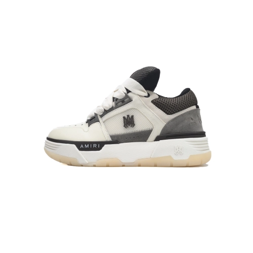 Amiri MA-1 Grey Black Beige PS24MFS016 001