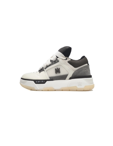 Amiri MA-1 Grey Black Beige PS24MFS016 001