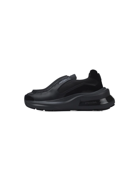 Prada Sneakers Black