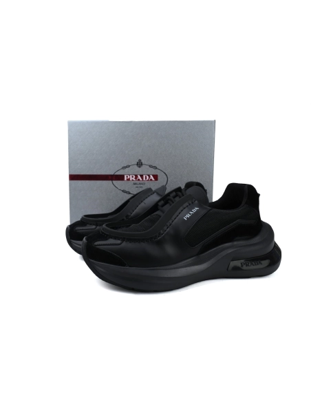 Prada Sneakers Black