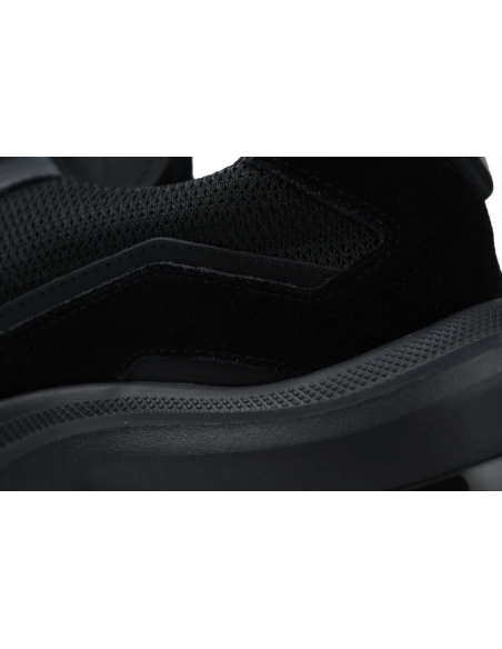 Prada Sneakers Black