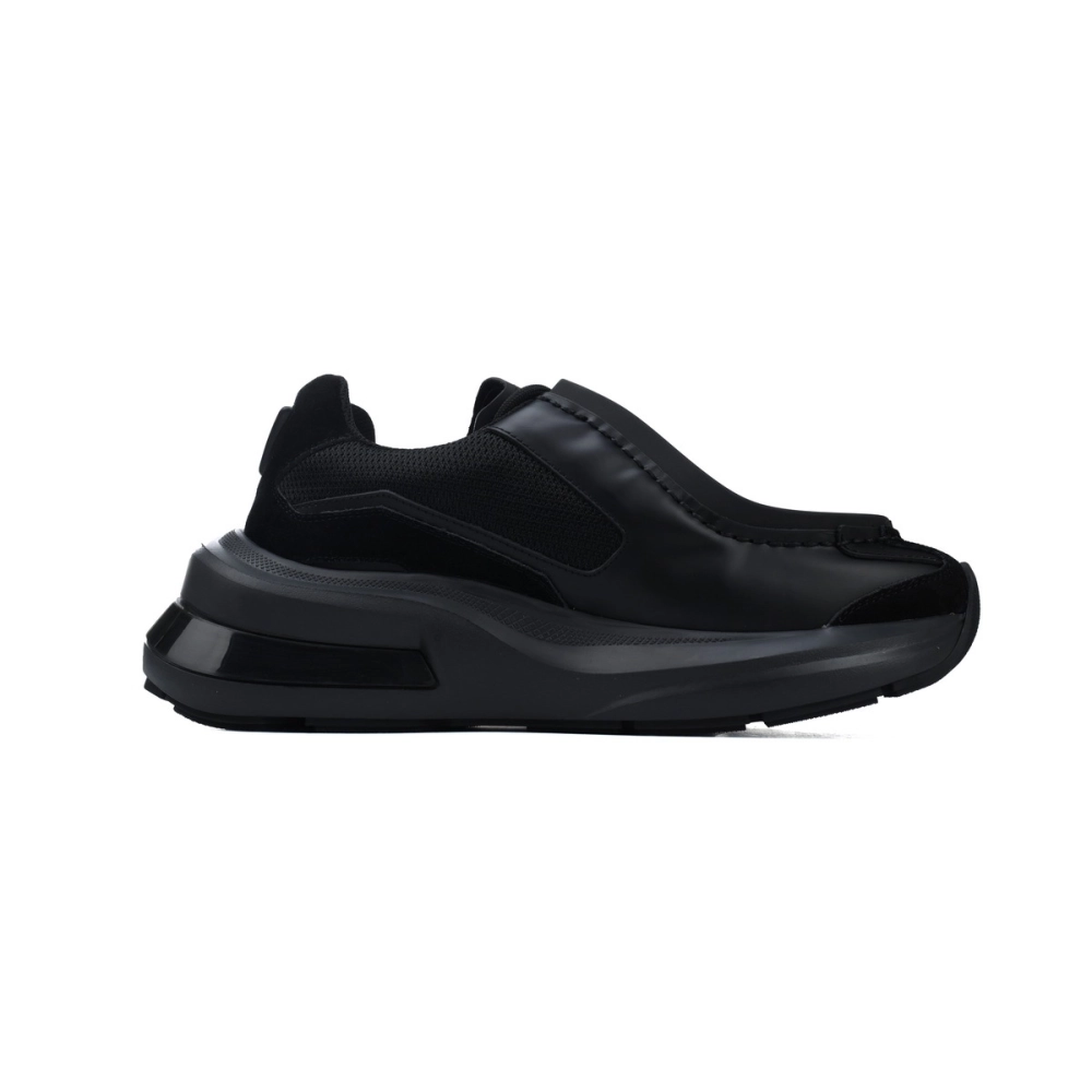 Prada Sneakers Black