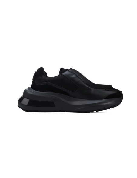 Prada Sneakers Black