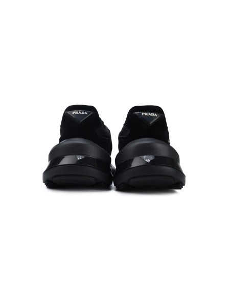 Prada Sneakers Black