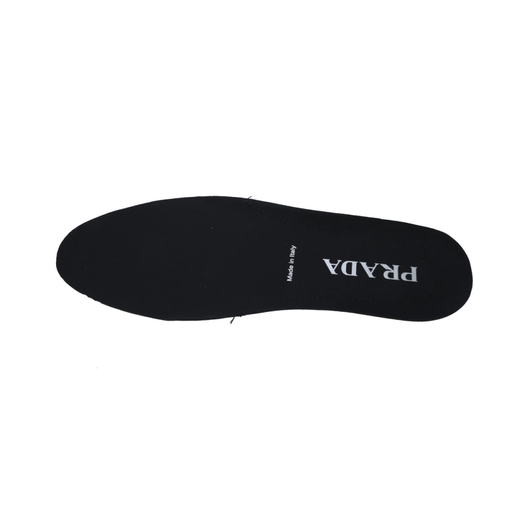 Prada Sneakers Black