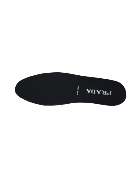 Prada Sneakers Black