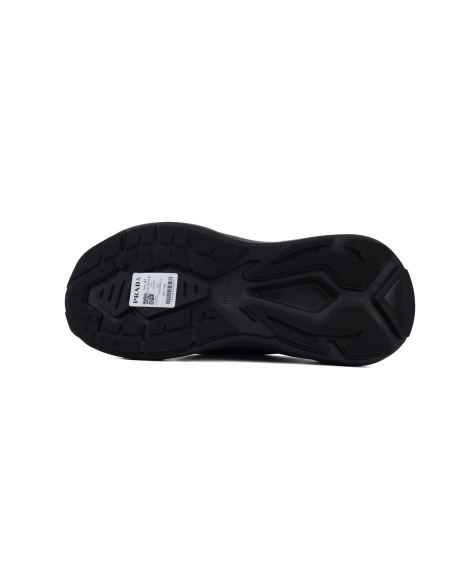 Prada Sneakers Black