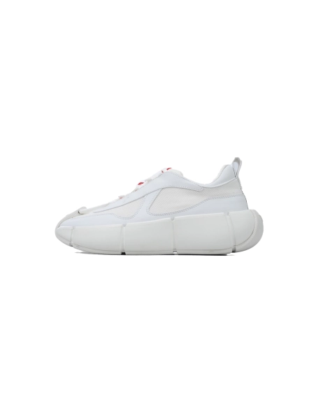 Prada Sneakers White