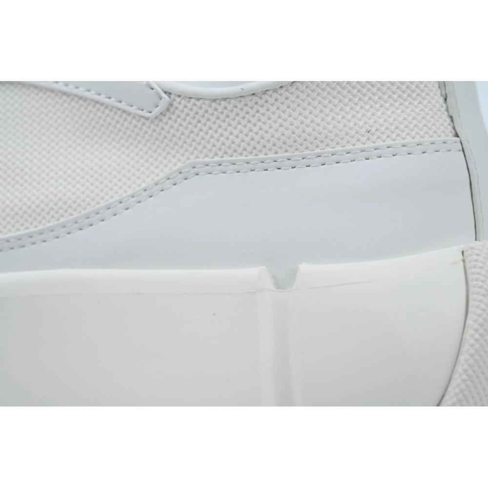 Prada Sneakers White
