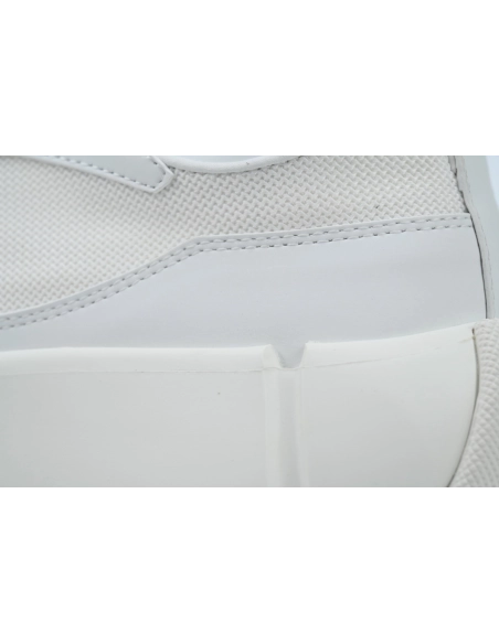 Prada Sneakers White