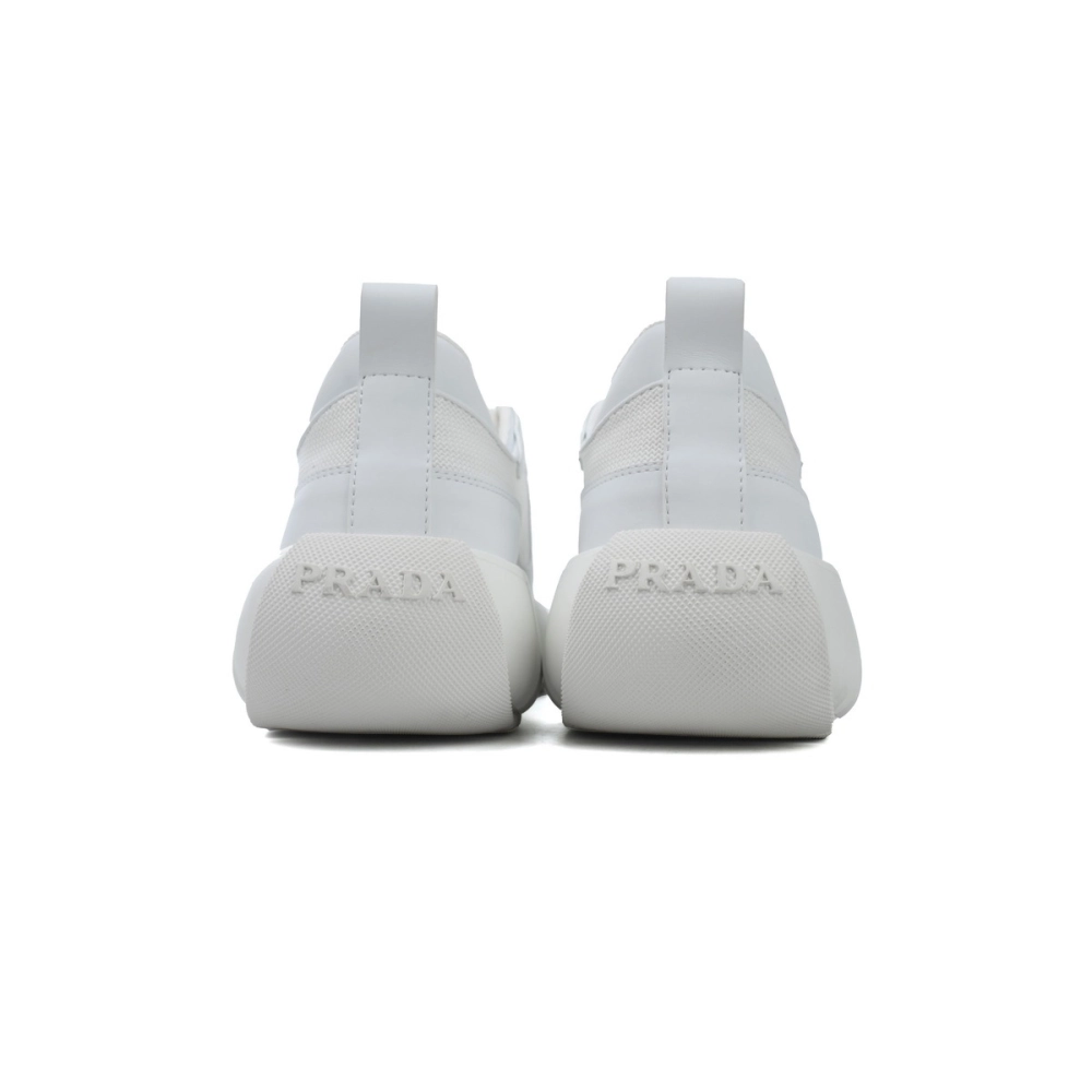 Prada Sneakers White
