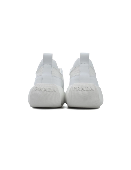 Prada Sneakers White