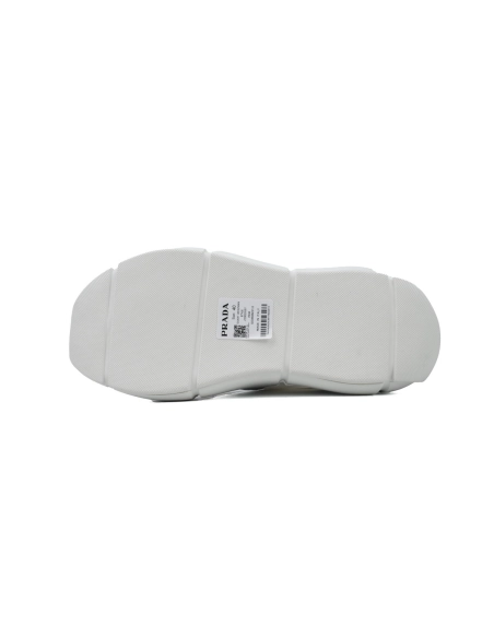 Prada Sneakers White