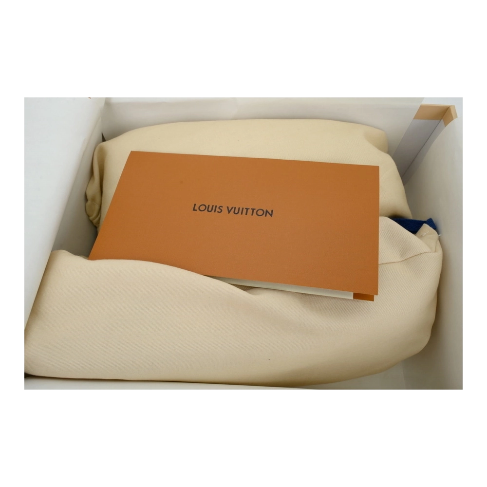 Louis Vuitton LV Tilted Sneaker Grey