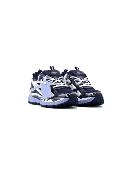Off-White Be Right Back Navy Blue OMIA295C99FAB0024642