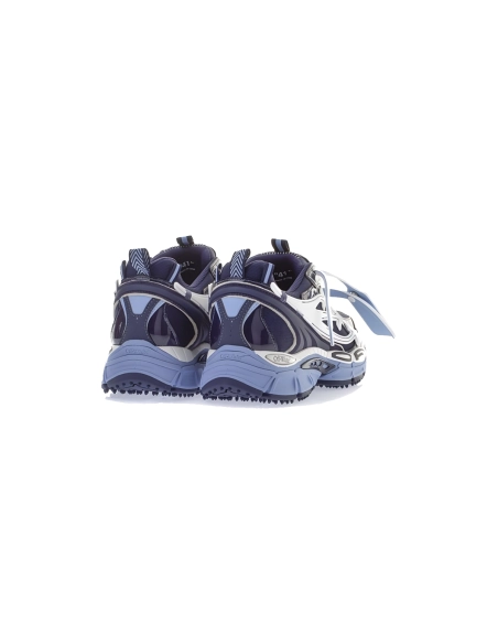 Off-White Be Right Back Navy Blue OMIA295C99FAB0024642