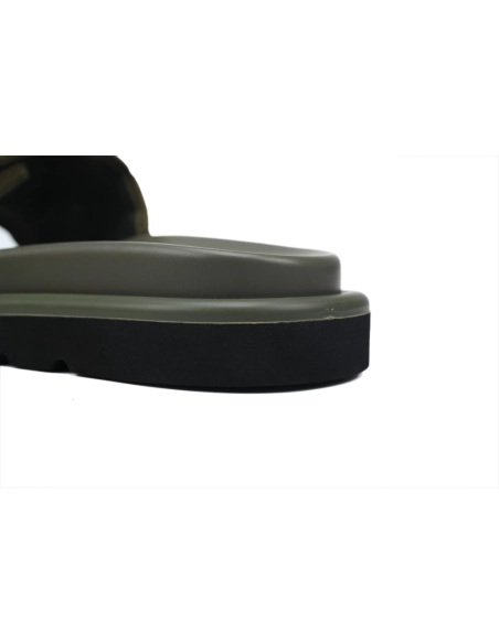 Louis Vuitton Pool Pillow Flat Comfort Mules 1AA1E7