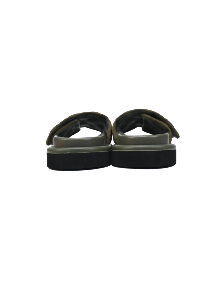 Louis Vuitton Pool Pillow Flat Comfort Mules 1AA1E7