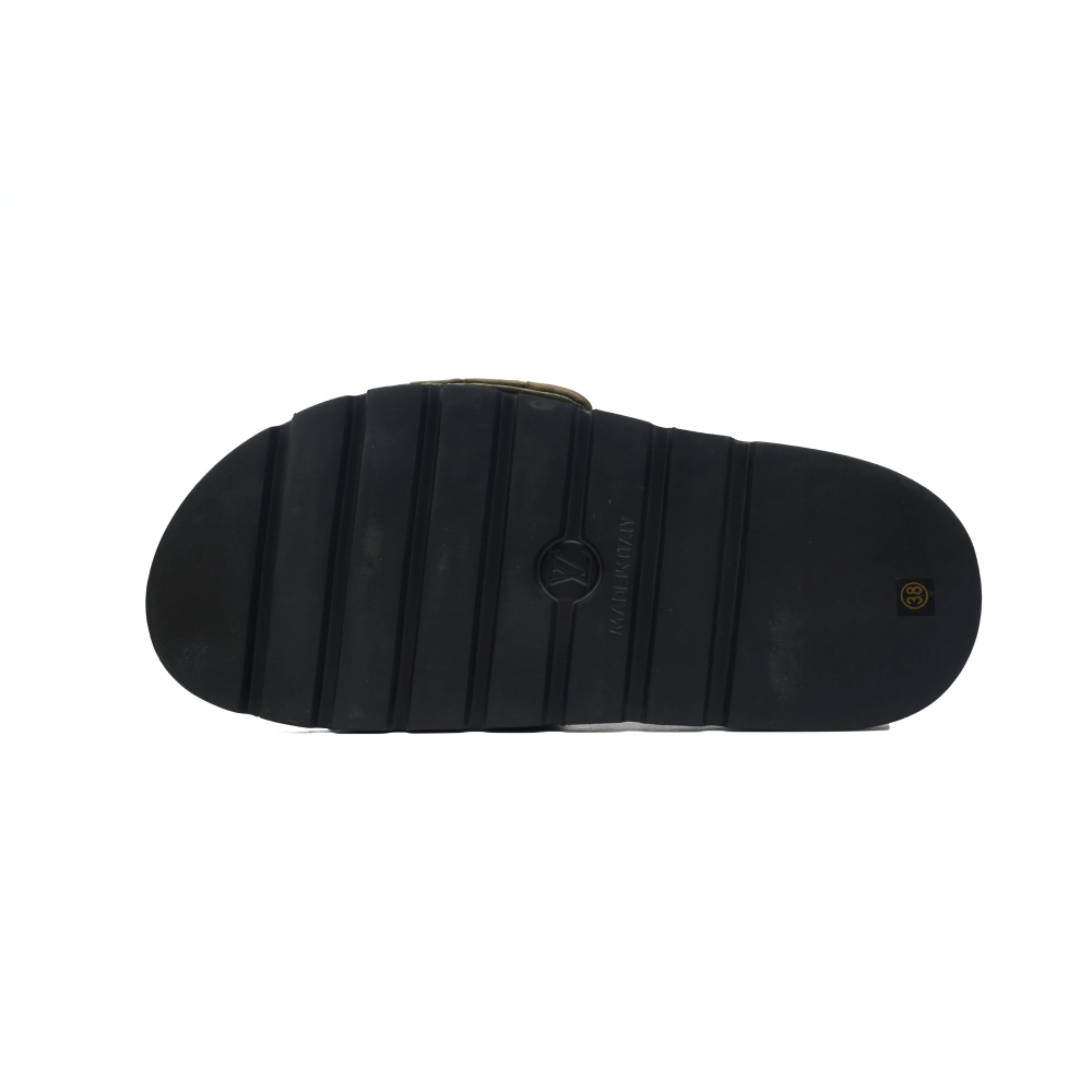 Louis Vuitton Pool Pillow Flat Comfort Mules 1AA1E7