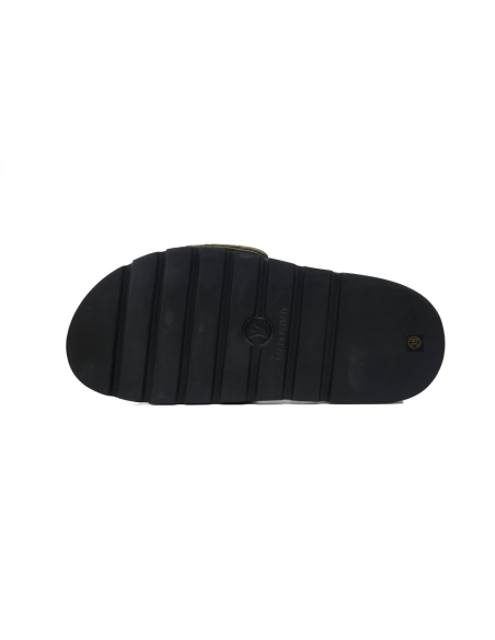 Louis Vuitton Pool Pillow Flat Comfort Mules 1AA1E7