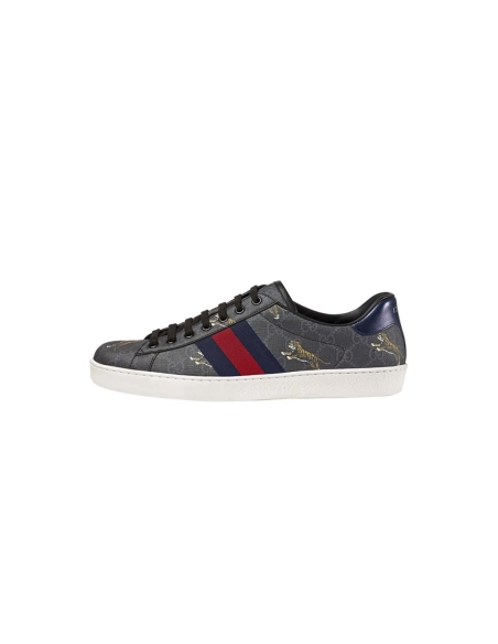 Gucci Ace GG Supreme Tigers 429445 G0K20 1102